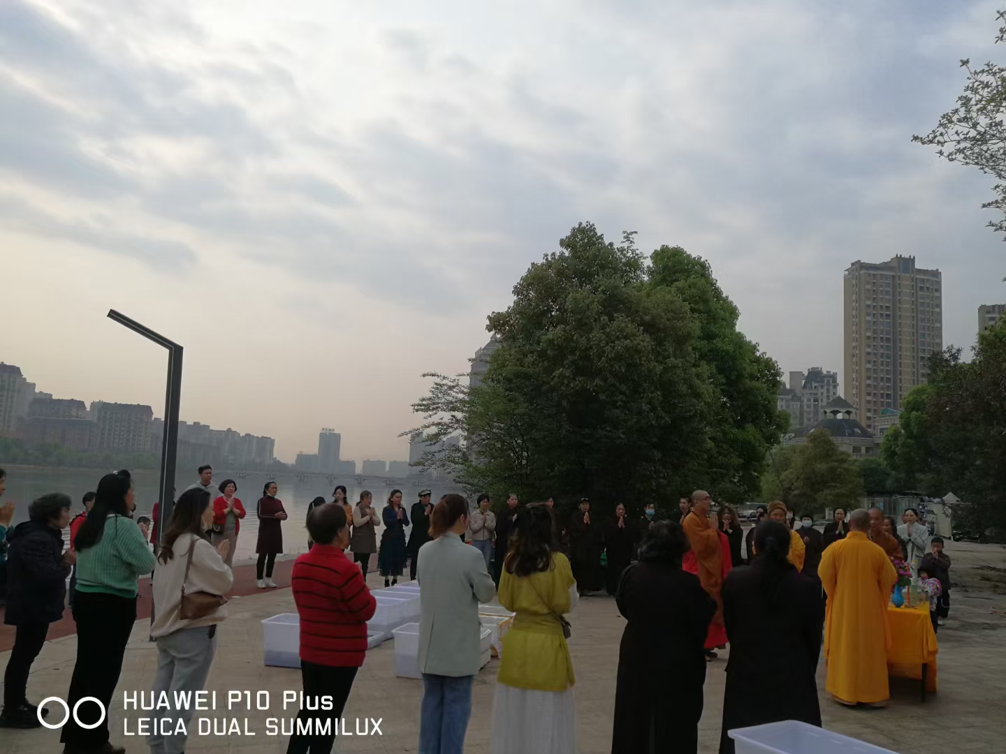 億彩准提菩萨圣诞日法会通启